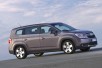 Chevrolet Orlando ����������