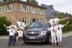 Chevrolet Orlando ����������