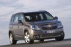 Chevrolet Orlando ����������