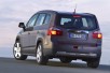 Chevrolet Orlando ����������