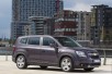 Chevrolet Orlando ����������
