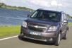 Chevrolet Orlando ����������