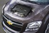 Chevrolet Orlando ����������
