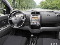 Daihatsu Sirion photo