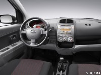 Daihatsu Sirion photo
