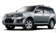 Great Wall Haval H3 ����������