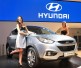 Hyundai ix35 ����������