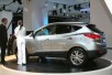 Hyundai ix35 ����������