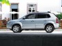 Hyundai Tucson фотография