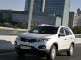KIA Sorento фотография