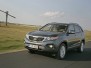 KIA Sorento фотография