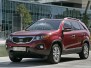 KIA Sorento фотография