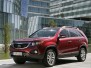 KIA Sorento фотография