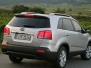KIA Sorento фотография