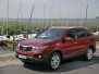 KIA Sorento фотография