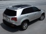 KIA Sorento фотография