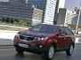 KIA Sorento фотография