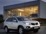 KIA Sorento фотография