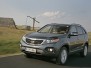KIA Sorento фотография