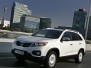 KIA Sorento фотография