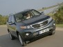 KIA Sorento фотография