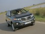KIA Sorento фотография