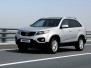 KIA Sorento фотография