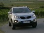 KIA Sorento фотография