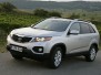 KIA Sorento фотография