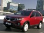 KIA Sorento фотография