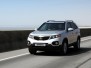 KIA Sorento фотография
