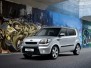 KIA Soul фотография