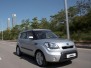 KIA Soul фотография