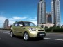 KIA Soul фотография
