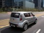 KIA Soul фотография