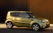 KIA Soul фотография