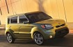 KIA Soul фотография