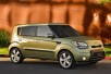 KIA Soul фотография