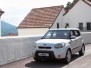 KIA Soul фотография