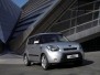 KIA Soul фотография
