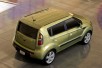 KIA Soul фотография