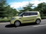 KIA Soul фотография