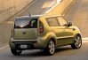KIA Soul фотография