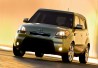 KIA Soul фотография