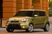 KIA Soul фотография