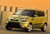 KIA Soul фотография