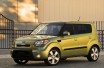 KIA Soul фотография