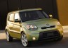 KIA Soul фотография