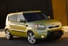 KIA Soul фотография