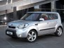KIA Soul фотография